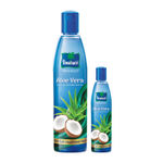 Buy Parachute Advansed Aloe Vera Enriched Coconut Hair Oil (250 ml + 75 ml) - Purplle