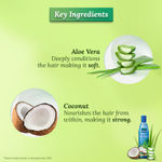 Buy Parachute Advansed Aloe Vera Enriched Coconut Hair Oil (250 ml) - Purplle