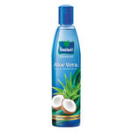 Buy Parachute Advansed Aloe Vera Enriched Coconut Hair Oil (250 ml) - Purplle