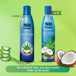 Buy Parachute Advansed Aloe Vera Enriched Coconut Hair Oil (250 ml) - Purplle