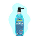 Buy Fiama Cooling Body Wash Shower Gel Menthol & Magnolia, 500ml, Body Wash for Men & Women with Skin Conditioners & Menthol for Icy-Cool & Refreshed Skin - Purplle