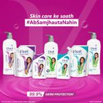 Buy Vivel Body Wash, Glycerin & Honey, Moisturising Shower Gel, For Glowing skin, 500ml Pump, For women and men - Purplle