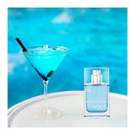 Buy EDW Essenza Inizio Aqua Luxury Homme-Eau De Toilette Pefume, 50Ml - Purplle