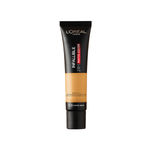 Buy L'Oreal Paris Infallible 24H Matte Cover Foundation 108 Caramel Beige (35 ml) - Purplle