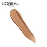 Buy L'Oreal Paris Infallible 24H Matte Cover Foundation 108 Caramel Beige (35 ml) - Purplle