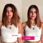 Buy Livon Hair Serum Spray for Smooth, Frizz free & Glossy Hair on the go | With Moroccan Argan Oil & Vitamin B | 100 ml - Purplle