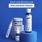 Buy DermDoc by Purplle 4% Niacinamide Face Wash (120ml) | face wash for dry skin | oil free face wash | dry skin face wash - Purplle