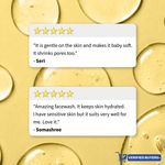 Buy DermDoc by Purplle 4% Niacinamide Face Wash (120ml) | face wash for dry skin | oil free face wash | dry skin face wash - Purplle