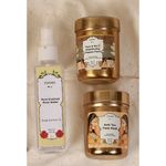 Buy Goodbye Tanning Woes: Anti-Tan Combo - Purplle
