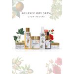 Buy CTSM Advance Dry Skin Regime - Purplle