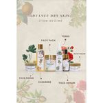 Buy CTSM Advance Dry Skin Regime - Purplle