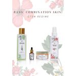 Buy CTSM Basic Combination Skin Regime - Purplle