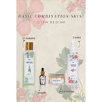Buy CTSM Basic Combination Skin Regime - Purplle