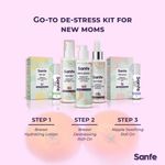 Buy Sanfe Breast Nipple Caring Balm for New Mothers - 15gm with -Strawberry & Cocoa Butter Extracts with 3 in 1 Healing Properties - Purplle