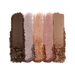 Buy Wet n Wild New Color Icon 5-Pan Shadow Palette - Camo-flaunt 6 GM - Purplle