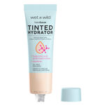 Buy Wet n Wild Bare Focus Tinted Hydrator Tinted Skin Veil - Light Medium - Purplle