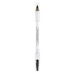 Buy Wet n Wild Brow Sessive Shaping Pencil -Medium Brown 0.7 GM - Purplle