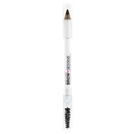 Buy Wet n Wild Brow Sessive Shaping Pencil -Medium Brown 0.7 GM - Purplle