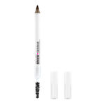 Buy Wet n Wild Brow Sessive Shaping Pencil -Medium Brown 0.7 GM - Purplle