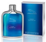 Buy Jaguar Classic Electric Sky Eau de Toilette 100ml - Purplle