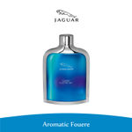 Buy Jaguar Classic Electric Sky Eau de Toilette 100ml - Purplle