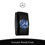 Buy Mercedes-benz Man Intense EDT 50ml - Purplle