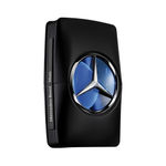 Buy Mercedes-benz Man Intense EDT 50ml - Purplle