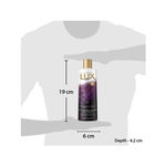 Buy Lux Body Wash Magical Spell (240ml) - Purplle