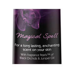 Buy Lux Body Wash Magical Spell (240ml) - Purplle