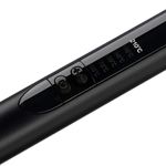 Buy Babyliss Curler C449E , Rose Quartz 10 mm Barrel, With White Led - Purplle