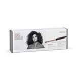 Buy Babyliss Curler C449E , Rose Quartz 10 mm Barrel, With White Led - Purplle