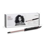 Buy Babyliss Curler C449E , Rose Quartz 10 mm Barrel, With White Led - Purplle