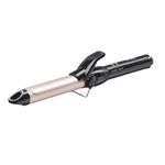 Buy BaByliss Curling Iron 25Mm Sublim Touch Black - Purplle