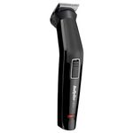 Buy BaByliss 6 In 1 Multi Trimmer, 10 piece Trimmer set for Beard, Moustache, Nose, Ear and Eyebrow Grooming - Purplle