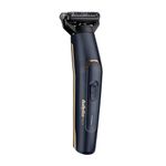 Buy BaByliss Men washable Body Trimmer with a Twin Blade system for easy, smooth, body trimming. - Purplle