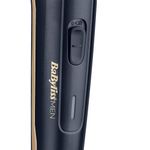 Buy BaByliss Men washable Body Trimmer with a Twin Blade system for easy, smooth, body trimming. - Purplle