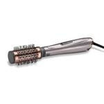 Buy BaByliss AS136E Airstylers Paddle Air Blower Brush, Features 2 Speeds eliminates frizz - Purplle