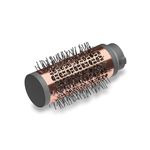Buy BaByliss AS136E Airstylers Paddle Air Blower Brush, Features 2 Speeds eliminates frizz - Purplle