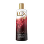 Buy Lux Scarlet Blossom Fragranced Body Wash (240 ml) - Purplle