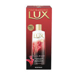 Buy Lux Scarlet Blossom Fragranced Body Wash (240 ml) - Purplle
