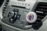 Buy Yankee Candle Midsummers Night Smart Scent Vent Clip Air Freshener - Purplle