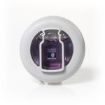 Buy Yankee Candle Midsummers Night Smart Scent Vent Clip Air Freshener - Purplle