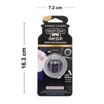 Buy Yankee Candle Midsummers Night Smart Scent Vent Clip Air Freshener - Purplle