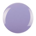 Buy DeBelle Gel Nail Lacquer Creme Blueberry Crepe-Lavender, (8 ml) - Purplle