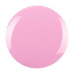 Buy DeBelle Gel Nail Lacquer Creme Cherry Macaron-Powder Pink, Creme, (8 ml) - Purplle
