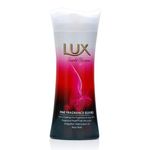 Buy Lux Body Wash Scarlet Blossom & Cream (125 ml) - Purplle