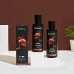 Buy Bold Care Vibe - Natural Personal Lubricant for Men and Women - Premium Chocolate Flavour - Water Based Lube - Skin Friendly, Silicone and Paraben Free - No Side Effects - 100 ml - Purplle