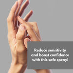 Buy Bold Care Extend - Long Last Spray Non-transferable Safe to Use - 20 ml - Purplle