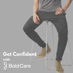Buy Bold Care Extend - Long Last Spray Non-transferable Safe to Use - 20 ml - Purplle