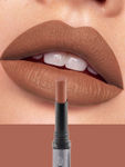 Buy Incolor Lipfinity Lipstick 02 (2.3 gm) - Purplle